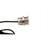 RGB 3w 3in1 Tricolor RGB Puck 350mA