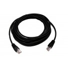 RJ-45 Cable for LED Puck Lights 16ft