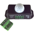 LED Motion Sensor On/Off with Adjustable Off Time 6A (Surface Mount)