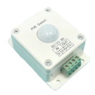 LED Motion Sensor On/Off  8A (Surface Mount)