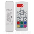 RGB Remote Control RF 4A (Micro RGB)