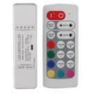 RGB Remote Control RF 2.5A+4A (Micro RGB+W)