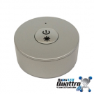 1 Zone Mini Wireless RF LED Dimmer Razor Quattro