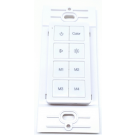 RGB Wireless RF LED Remote Razor Chroma