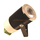 12v 9w RGB Puck Light With Mounting Bracket