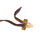 12V LED RGB Digital Pixel Light Square (WS2801 Chip)