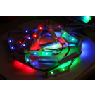 12V LED RGB Digital Point Modules