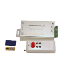 12V RGB LED Digital Point Controller with SD Card