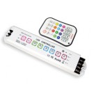 RGB Remote Control 6A     (28x Button IR Remote/Controller)