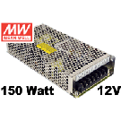 Mean Well RS-150-12