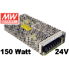 Mean Well RS-150-24