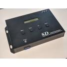 12V RGB LED Digital Point Controller 2801/Universal with SD Card