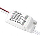 SPI/TTL Signal Amplifier & Splitter