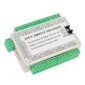 RGB DMX Decoder 24ch (8 RGB) 1A/Ch Small