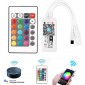 RGB Magic Home WiFi RGB Controller 4a/ch (Alexa/Google Control)