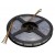 5V RGB Flexible LED Strip 16' Roll (Digital Point Control) (160x WS-2801 chips / 160 Led) Un-Coated (Non waterproof) 