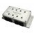 DMX Splitter (1 in : 8 out)