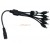 Power Splitter / Extension 1 in 2, 3, 4 or 5x out 5v / 12v / 24v 2.1mm
