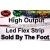 12V Single Color Flexible LED Strip (High Output) 60/M 300/Roll (Sold by the Foot)