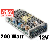 Mean Well Power Supply 12v 200W 16.7A 