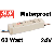 Mean Well Waterproof Power Supply 24v 60W 2.5A 