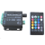 RGB IR Music Controller with Mic 4A 24x Key