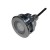 3w 3in1 RGB Tricolor Puck 350mA IP-68 40deg Frosted
