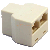RJ-45 Splitter (for connecting multiple puck lights in series)