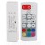 RGB Remote Control RF 4A (Micro RGB)