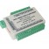 RGB DMX Decoder 24ch (8 RGB) 1A/Ch Small