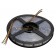 5V RGB Flexible LED Strip 16' Roll (Digital Point Control) (160x WS-2801 chips / 160 Led) Un-Coated (Non waterproof) 