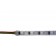 5V RGB Flexible LED Strip 16' Roll (Digital Point Control) (160x WS-2801 chips / 160 Led) Un-Coated (Non waterproof) 