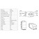 Power Supply M300L12DC