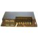 RGB DMX Decoder 8A/Ch XLR + RJ-45 (3x Channel) RGB
