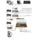 RGB DMX Decoder Diagram