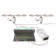 Wiring Diagram for RGB DMX Decoder