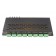 RGB SPI Decoder 24ch (8 RGB) 3A/Ch