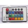 RGB Remote Control 2A (24x Button Remote)