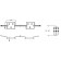 Schematics for RGB Square SMD LED Modules
