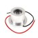 White LED Waterproof Puck Module 1W