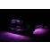 RGB Waterproof Flexible LED Strip Under Car