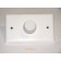 PWM Dimmer 4A (Wall Plate)
