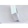 RGB Controller 8 Key Touch (Wall Plate) side view