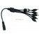 Power Splitter 1 in 5 out 12V