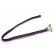 Solder-less RGB Splice Connector Strip-Wire