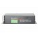 Back of RGB DMX Decoder XLR + RJ-45