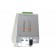RGB RF Remote Controller with Audio 4A 6x Key