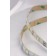 12V Blue Flexible LED Strip 16' Roll