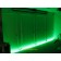 Green of color changing 12V RGB Flexible LED Strip (Sold by the Foot)