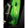 Installed LED module on John Deere mower
